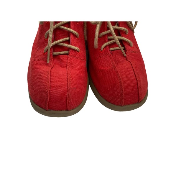 Crocs Venture Canvas Shoes - Picture 5 of 7